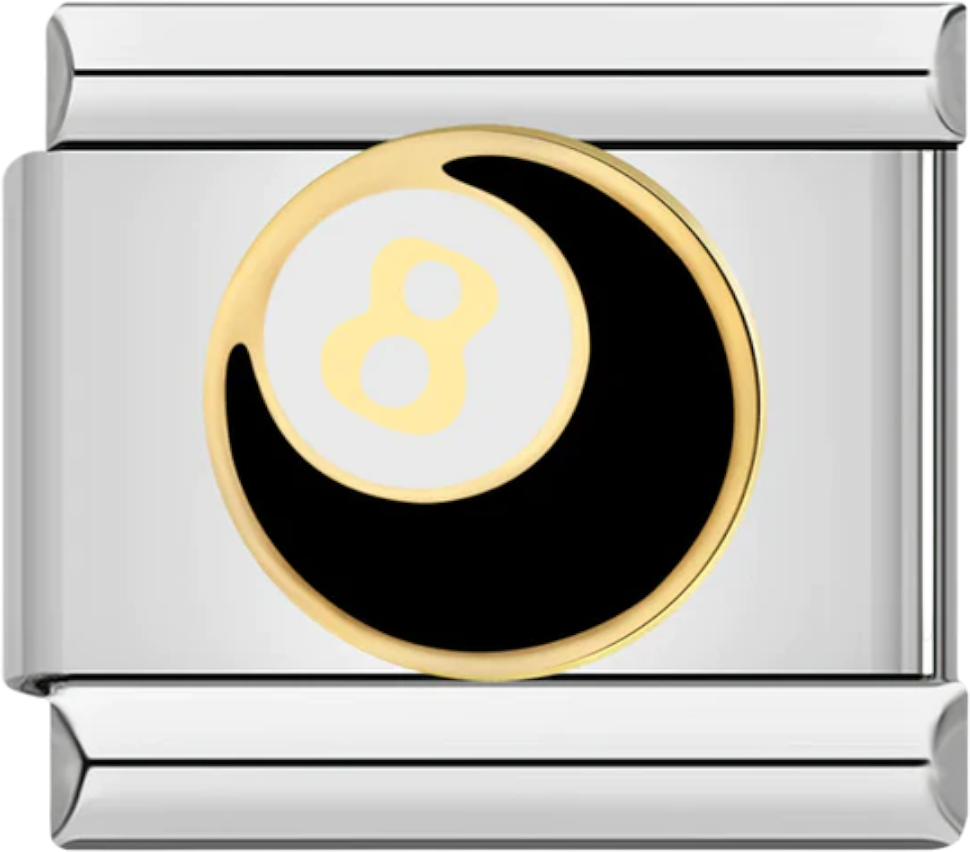 8 Ball