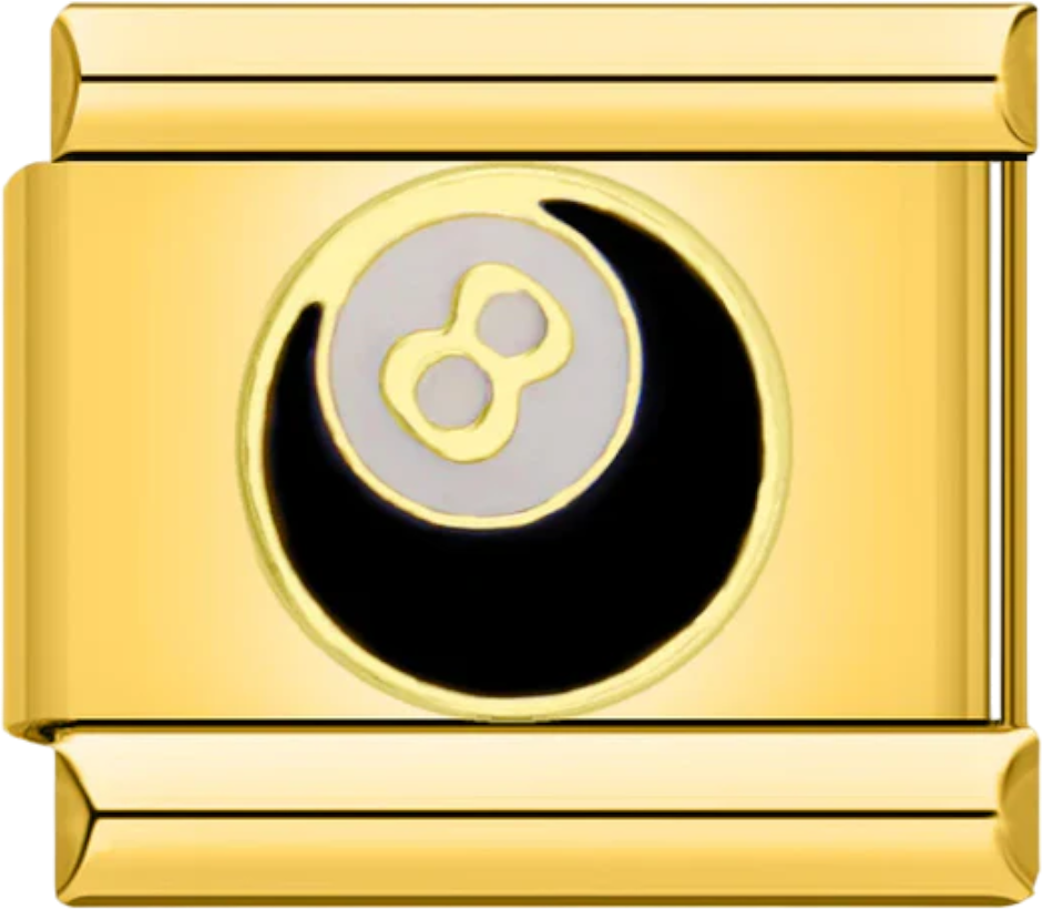 8 Ball