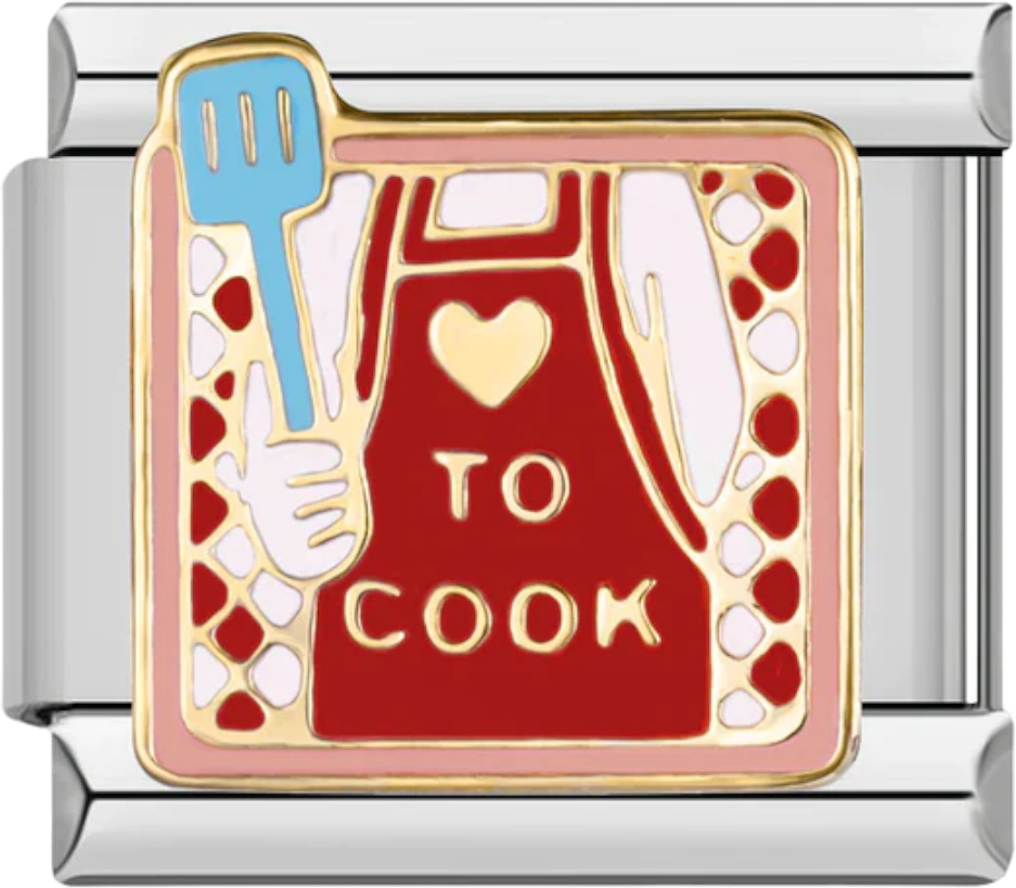 <3 To Cook