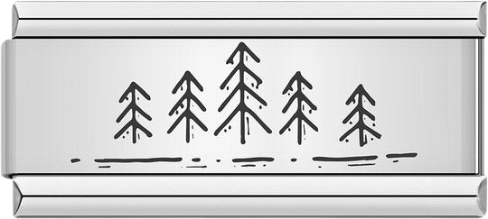 Pine Trees