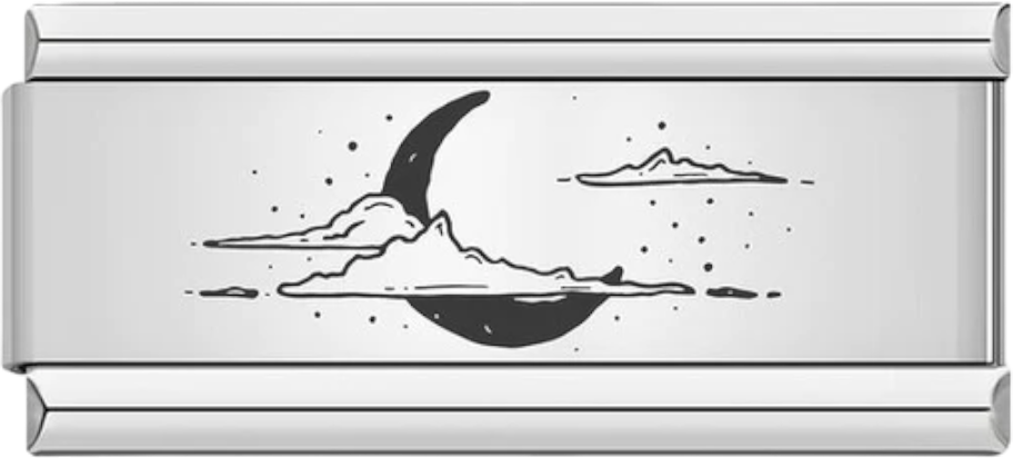 Cloudy Night