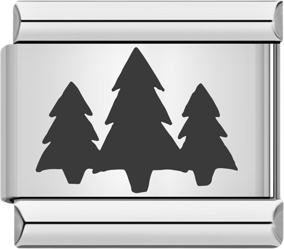 Pine Trees