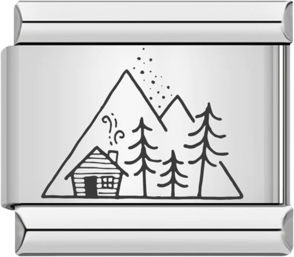 Cabin In The Woods