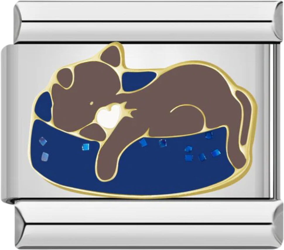 Cat Nap