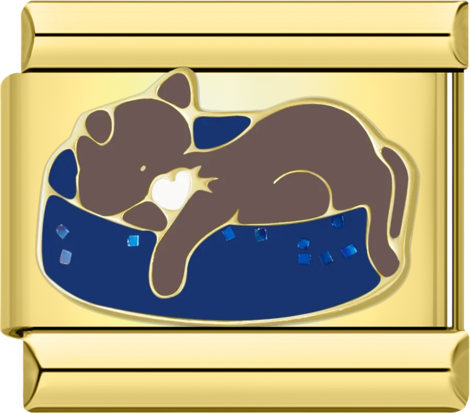 Cat Nap