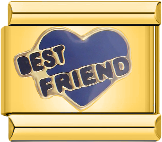 Best Friend