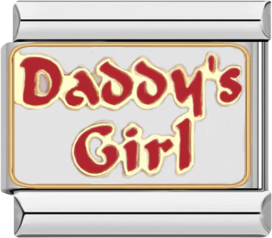 Daddy's Girl