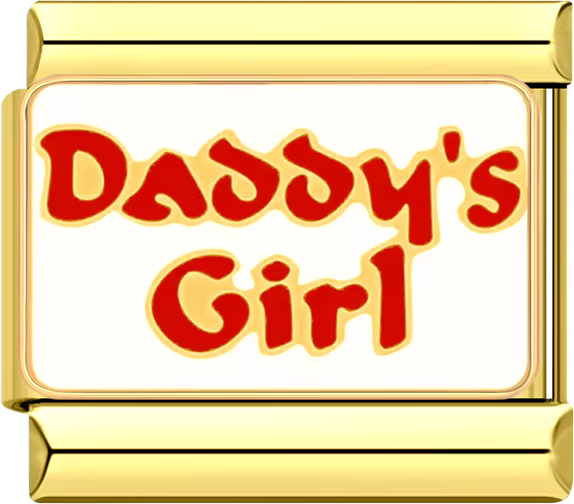 Daddy's Girl
