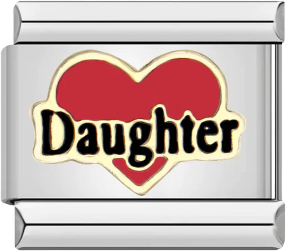 Daughter