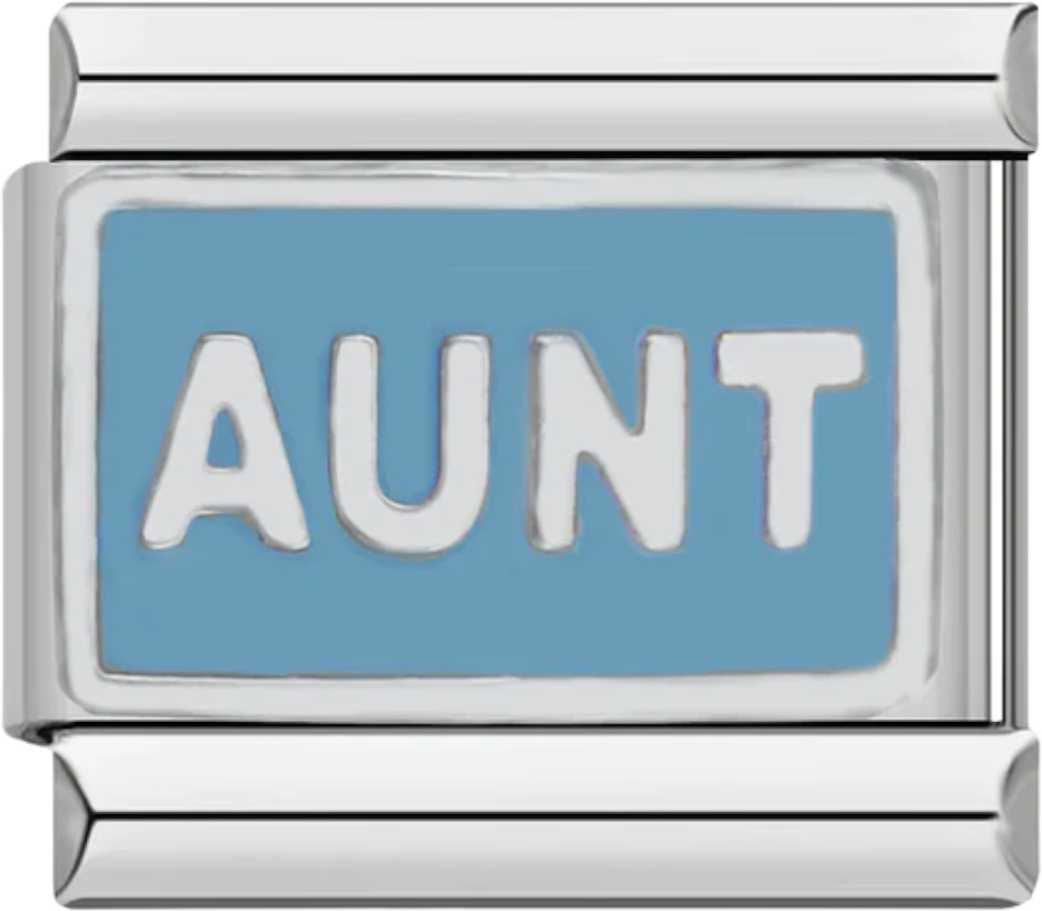 Aunt