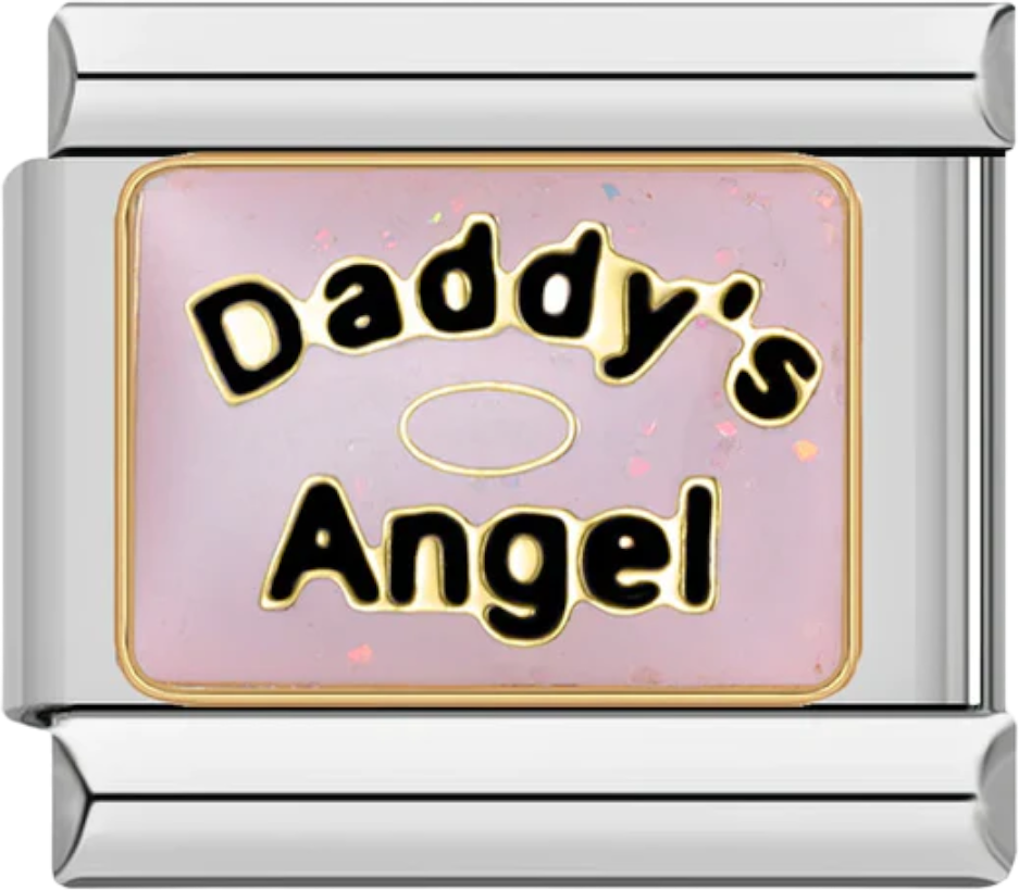 Daddy's Angel