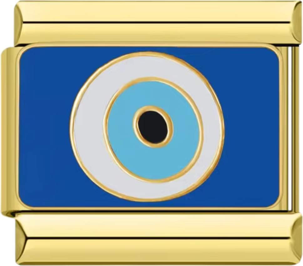 Evil Eye