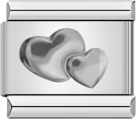 Two Hearts
