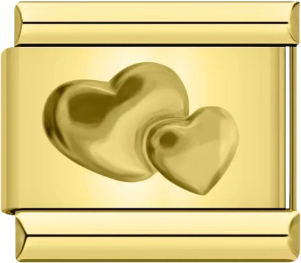 Two Hearts