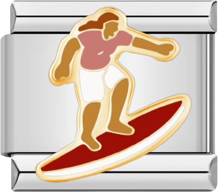 Surfer