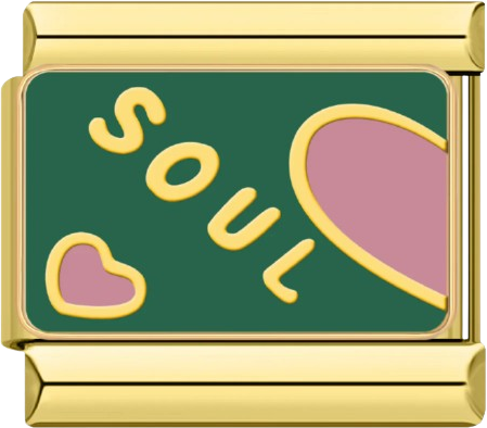 Soul Mate