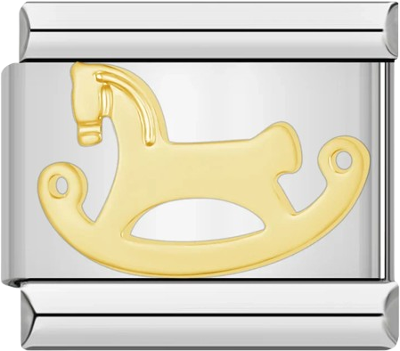 Rocking Horse