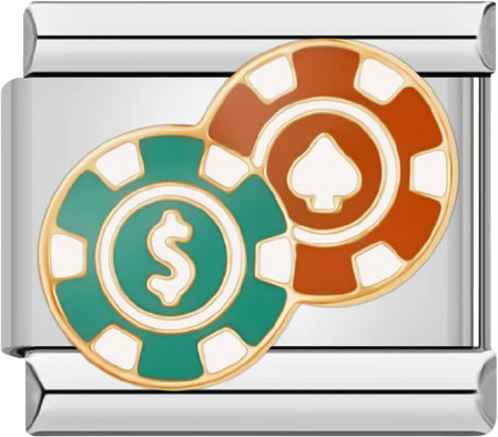Poker Chips