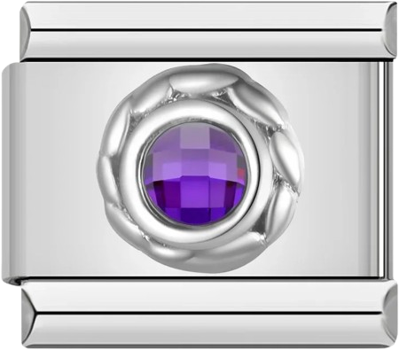 Circle Birthstone