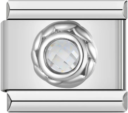 Circle Birthstone