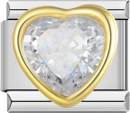 Heart Birthstone