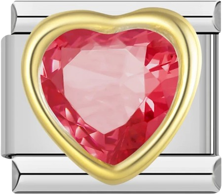 Heart Birthstone