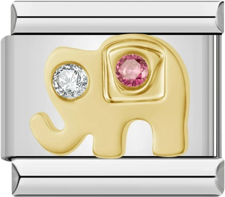 Gem Elephant