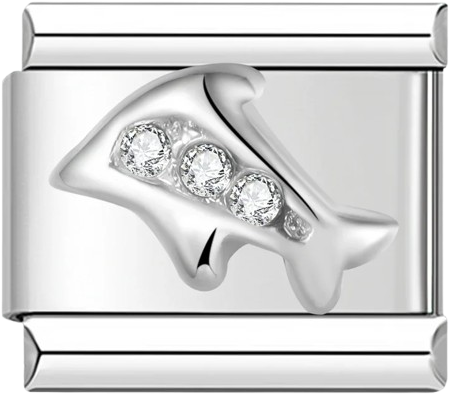 Gem Dolphin