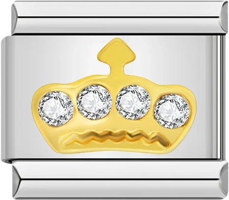 Gem Crown