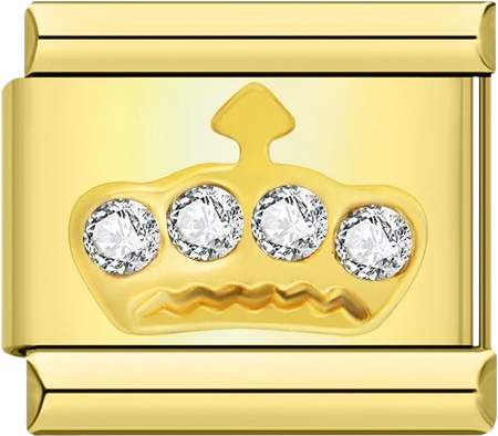 Gem Crown