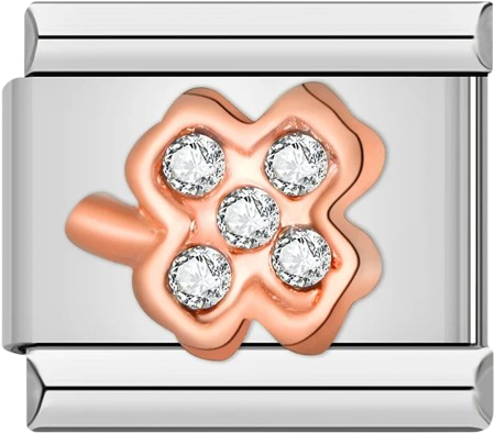 Gem Clover