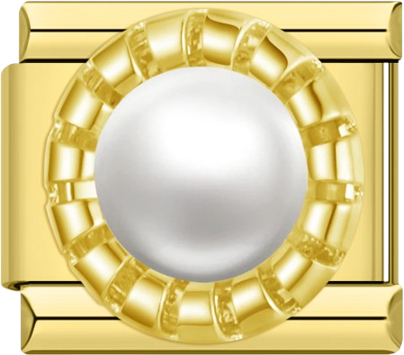 Framed Pearl