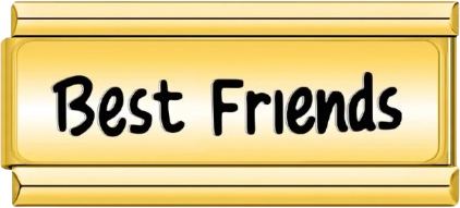 Best friends