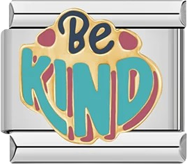 Be Kind