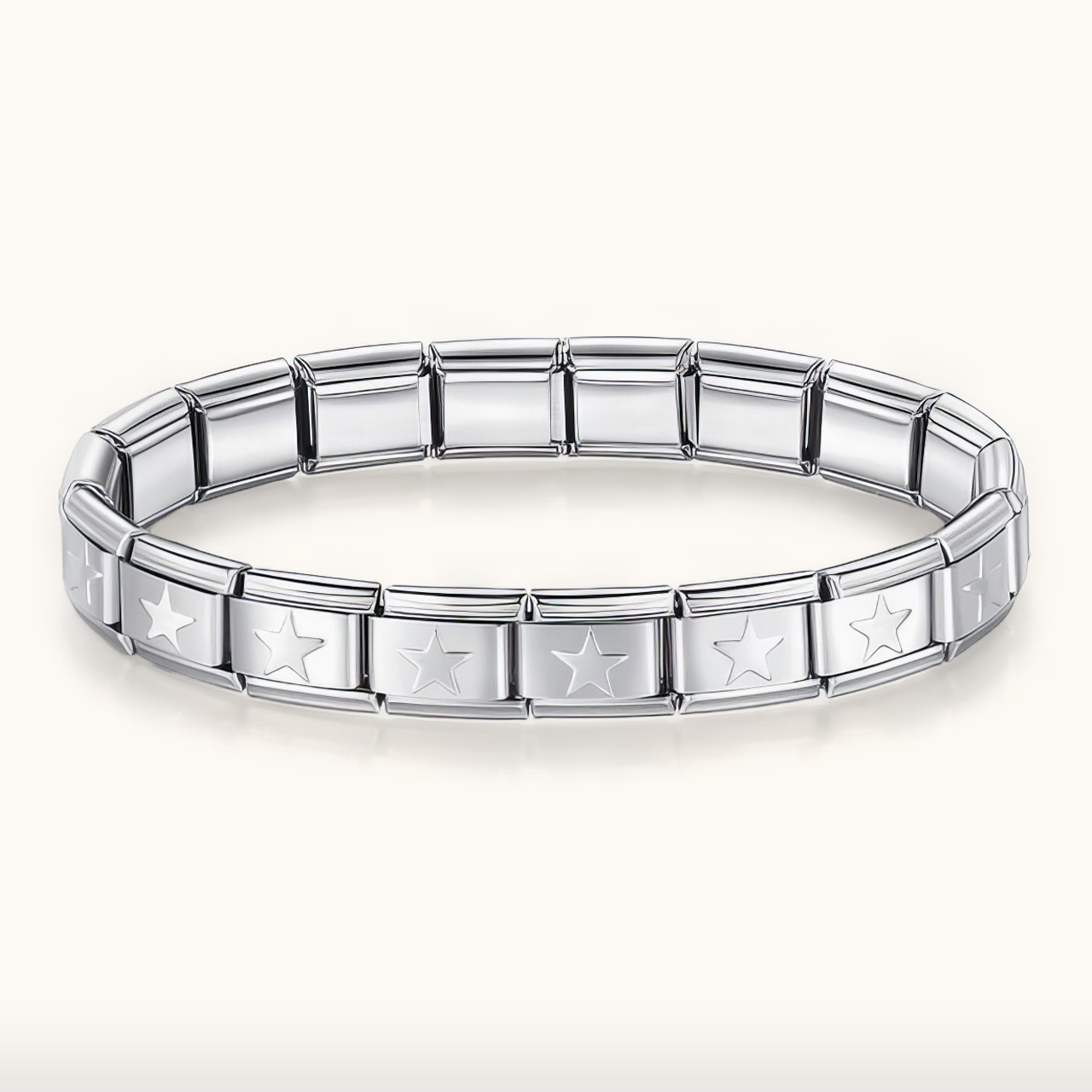 Italian Charm Bracelet